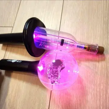 SixTONES OneST 관성 법칙 응원봉 세트