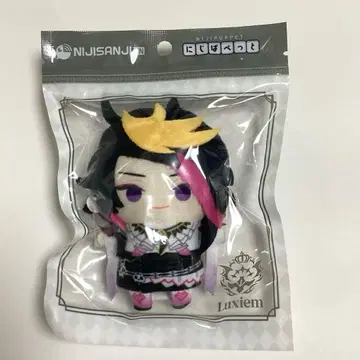 니지페펫 슈 야미노 슈