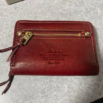 새상품급 Dakota 이단 접이식 지갑