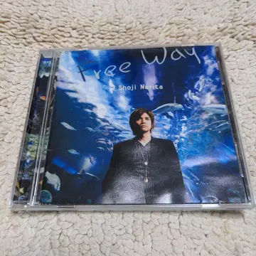 나리타 쇼지 Free Way