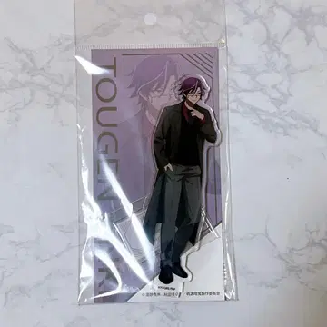 도겐안키 오프샷 스타일 아크릴 스탠드 모모카 츠키요미