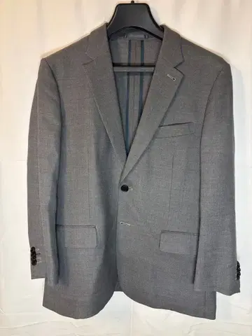 폴스미스 그레이 자켓 M2