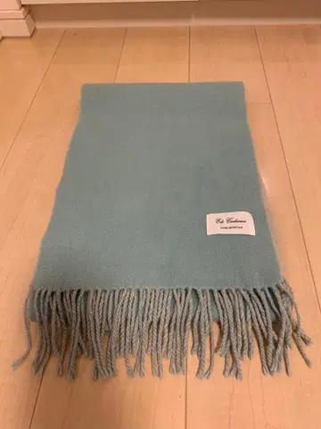 BEAUTY&YOUTH 머플러 캐시미어