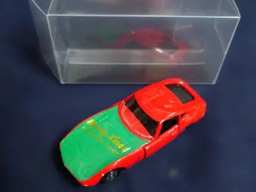 토미카 가나가와 도요타 특주 도요타 2000GT 크리스마스 버전