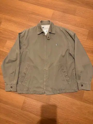 플라잉 스코츠맨 Flying Scotsman 스윙탑