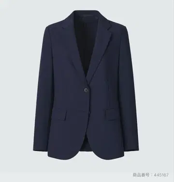 UNIQLO 감동 셋업 긴 길이 75-77cm