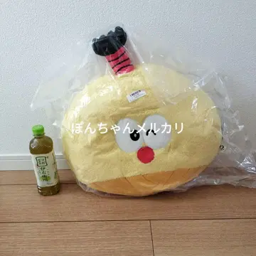 익명 배송 미개봉 새상품 택 포함 키테레츠 대백과 코로스케 쿠션