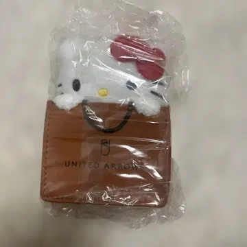 HELLO KITTY x UNITED ARROWS 참