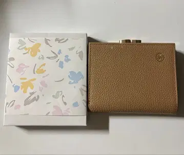 황궁 지갑 모카