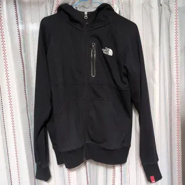 THE NORTH FACE 방풍 후드티 풀 집업