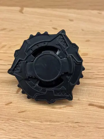 폭전 슈트 베이블레이드 트라이게이터 랜덤 부스터