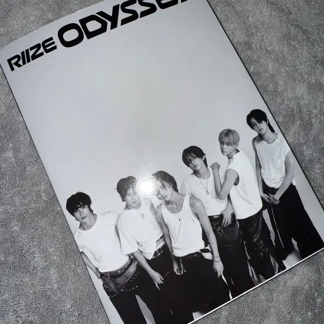 라이브앨법급처(ODYSSEY)