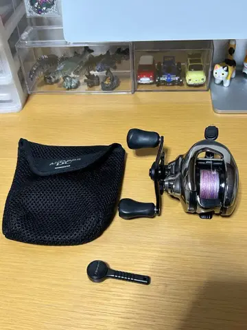 21 안타레스 DC XG LH 왼쪽 LEFT