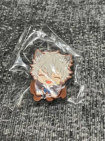 오오가미 코가 논스톱 러버 클립 앙스타