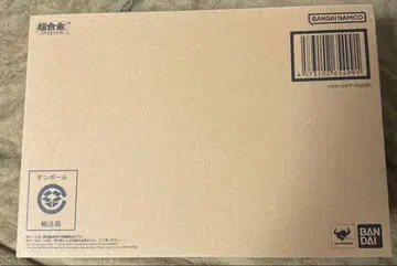 초합금 MSN-04FF 사자비 SAZABI