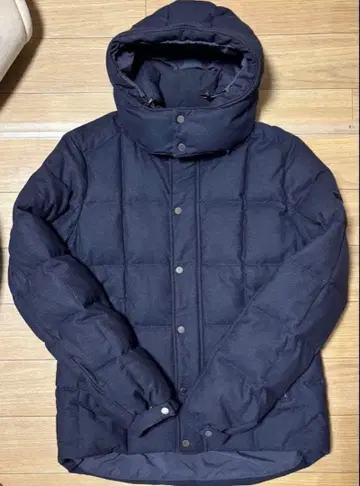 타트라스 다운 자켓 04