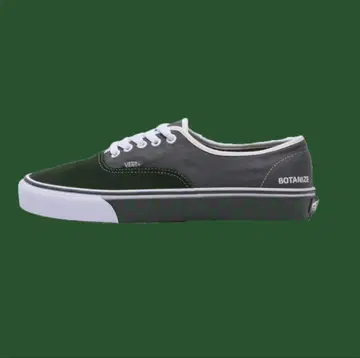 V44CF BOTANIZE AUTHENTIC ASPHALT/GREEN