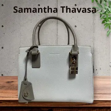 사만다 타바사 Samantha Thavasa 2way 백