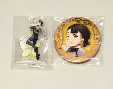 블루 록 로프트 오토기바나시 Fairy tale 호바라 메구루 세트