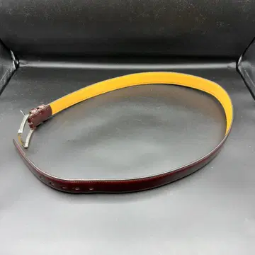 에디피스 EDIFICE 코도반 벨트 W36 쉘 코도반