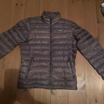 patagonia 다운 자켓