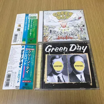 그린 데이 두 키 님 낚싯대