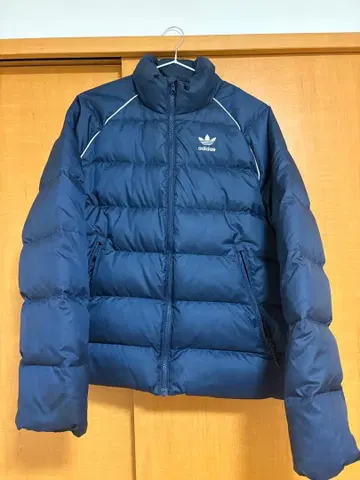 [ 연말 최종 가격 인하 ] adidas 다운 자켓