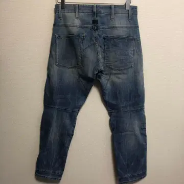 G-STAR 데님 5620 3D TAPERED