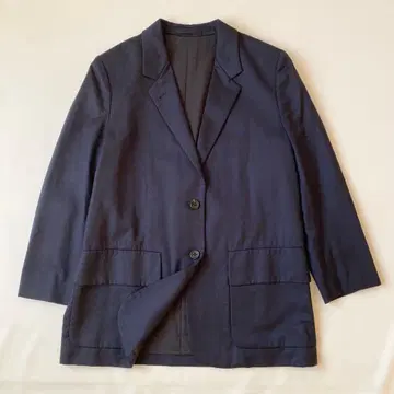 [ 새상품급 ] 마가렛호웰 x 폭스 브라더스 테일러드 자켓 울