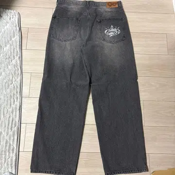 9090 그레이 데님