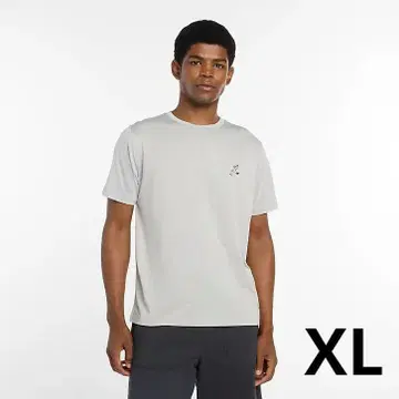 뉴발란스 오타니 쇼헤이 반팔 트레이닝 탑 사이즈:XL