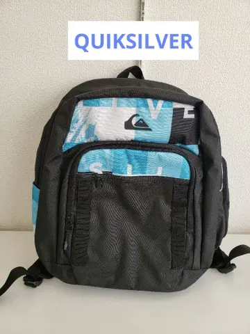 새상품급 퀵실버 QUIKSILVER 백팩 백팩