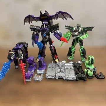 신카리온 팬텀 하데스 카오스