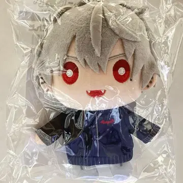 니지산지 쿠츠하 니지누이 봉제 인형 마스코트