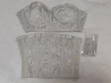 브라이덜 이너 세트 [브라이덜리움 뮤 Refino]