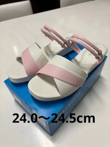 오피스 샌들 (너스리)