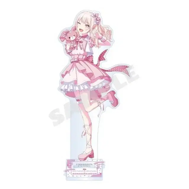 프세카 산리오 미즈키 아크릴 스탠드 프로젝트 세카이 프로세카 양도