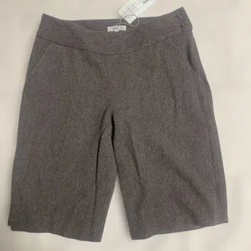 아두이트리스테스 네이비 숏팬츠 36