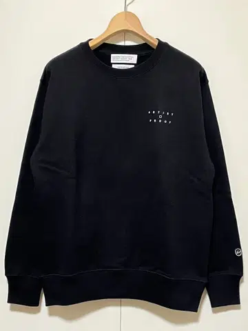 ARTIST PROOF x FRGMT x nonnative 맨투맨