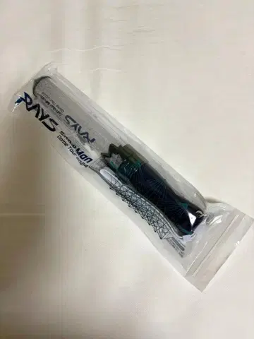 Snow Man 응원봉 RAYS