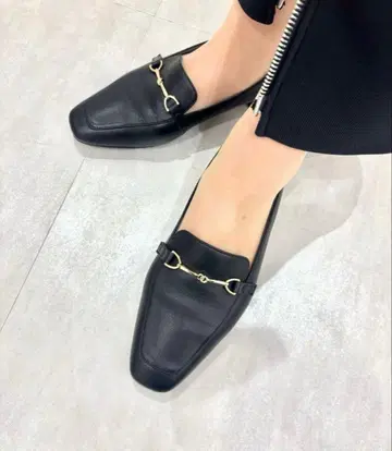 HIMIKO 비트 모티브 로퍼