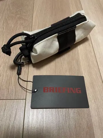 [ 10%OFF! ] 골프 BRIEFING 볼 파우치