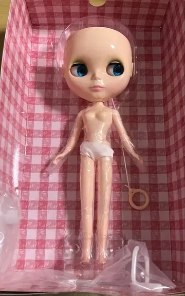 네오 브라이스 도리 데이즈 위켄드 본체만