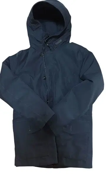 클리닝 울리치 TETON 네이비 다운 코트 S