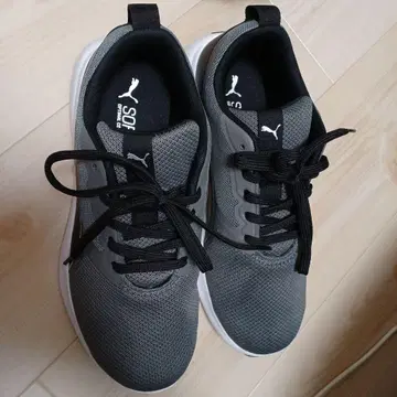 푸마 스니커즈 26 SOFTRIDE