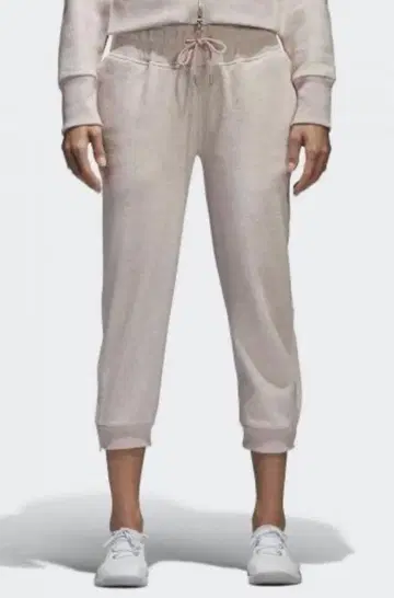 [택 포함 미사용 새상품] adidas 아디다스 맨투맨 사이드 지퍼