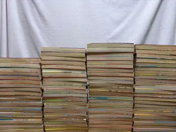 RRR 전 35권 세트 중고