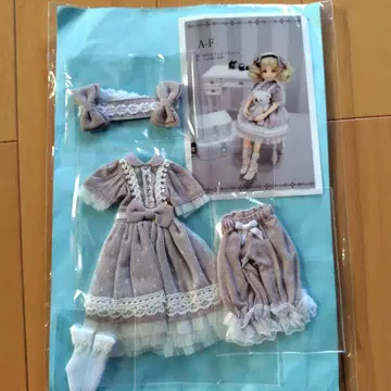 ruruko 작가님 아웃핏