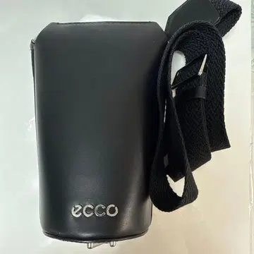 ecco 숄더백