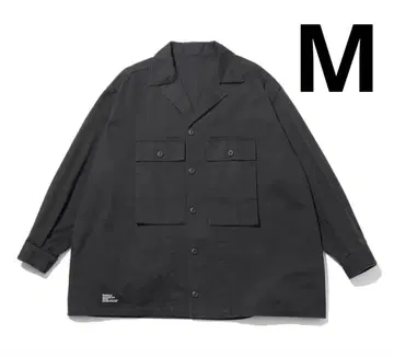 FreshService UTILITY FATIGUE SHIRT 2025